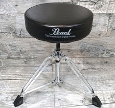 Pearl D-110 Drummersitz Hocker