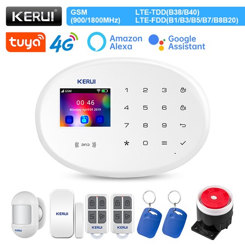 Wifi gsm smart - 4g,
