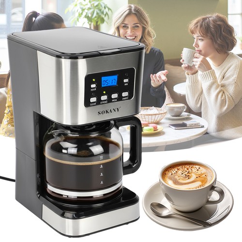 Kaffeemaschine filterkaffee - kaffeemaschine,