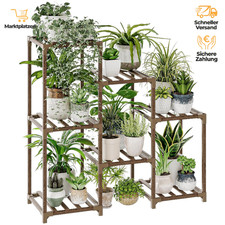 Pflanzenständer 7 Etagen