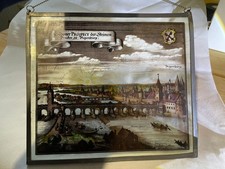 Fensterbild schöner prospekt - "schöner,