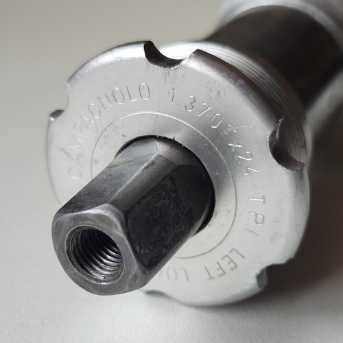 Campagnolo innenlager - campagnolo, •