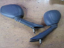 Piaggio Hexagon 125 Spiegel Links / Rechts Rückspiegel