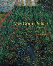 Van Gogh - Felder von Vincent van Gogh | Buch | Zustand sehr gut