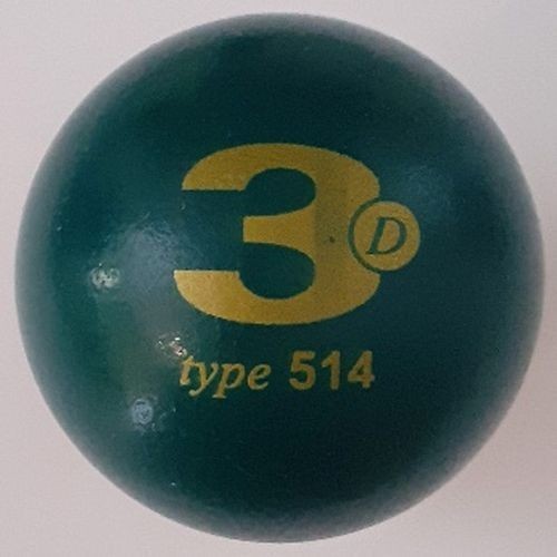 Minigolfball neu 514 - minigolfball,