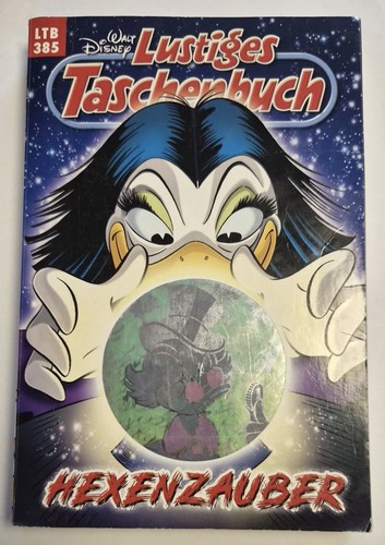 Lustiges taschenbuch ltb - taschenbuch, 385