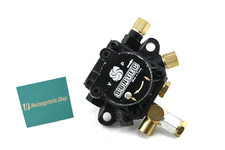 Ölpumpe Öl Pumpe Suntec AN67C 7233 - 3 - Ölbrennerpumpe