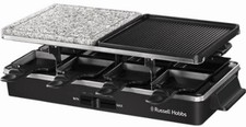 Russell Hobbs Multi Raclette 3