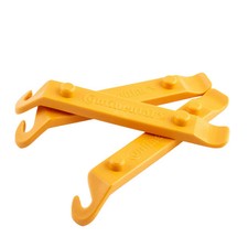 Continental BMX Reifenheber 3x Set Fahrrad Werkzeug Reifen Schlauchwechsel