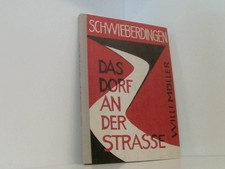 Schwieberdingen , das Dorf an