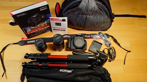 Canon eos 600d - canon,