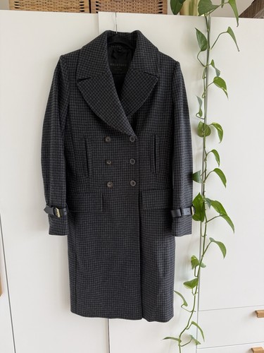 Belstaff mantel liv tyler it40 - belstaff,