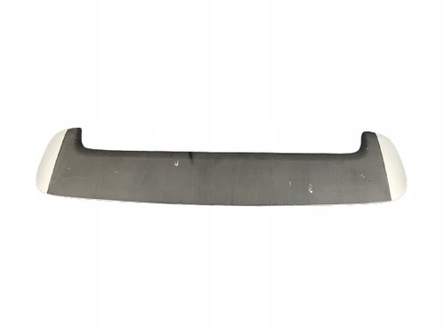 Mazda hatchback spoiler dach - 3,