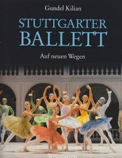 Stuttgarter Ballett - Auf