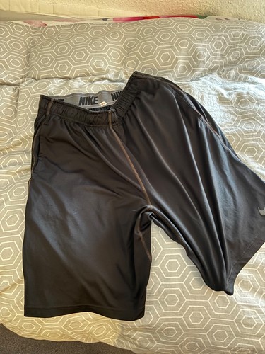 Nike trikot hose shorts - trikot,
