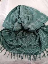 Leichte Kuscheldecke /