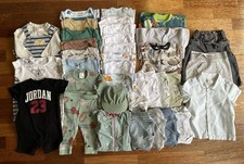 Baby Erstausstattung Junge