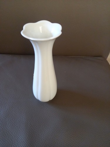 Porzellanvase 5cm - porzellanvase, 17,5cm