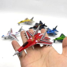 Flugzeug-Set aus legiertem