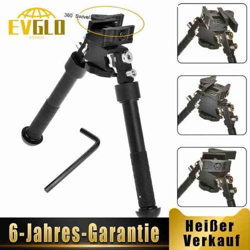 Gewehr zweibein mlok picatinny - gewehr-zweibein,