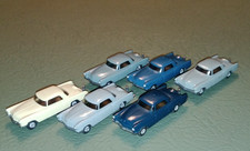 Wiking 21 Ford Continental