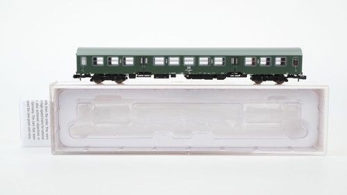 Brawa 65102k personenwagen - n,