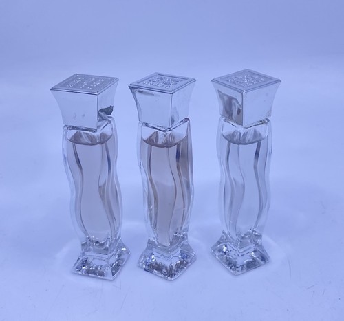 Herve leger miniaturen - 3x,