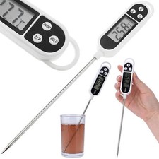 Digital Thermometer