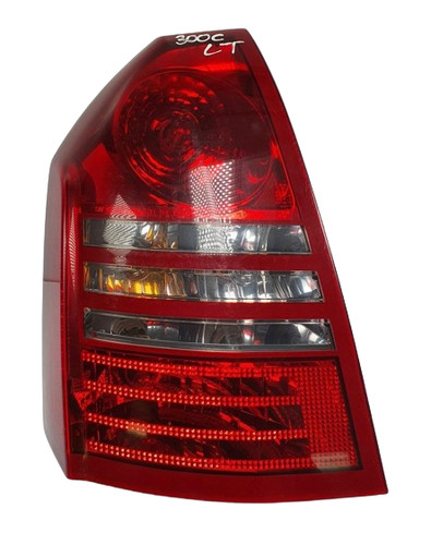 Chrysler 300c rückleuchten - chrysler,