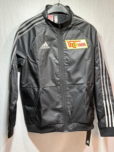 Union berlin unb anthem - 1., fc
