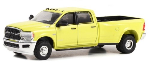 Ram 3500 big - ram, dually