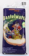 12,97€/kg Bastelwatte