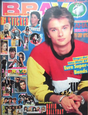 BRAVO 2 - 7.1. 1988 David