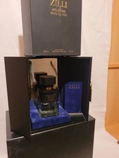 Zilli Millesime Bois De Feu Eau de Parfum 100 ml
