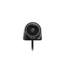 Ultraweitwinkel mini Rückfahrkamera UWK1 Carmedien 210° Universal Seitenkamera 1