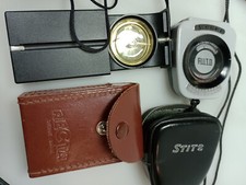 Stitz Belichtungsmesser