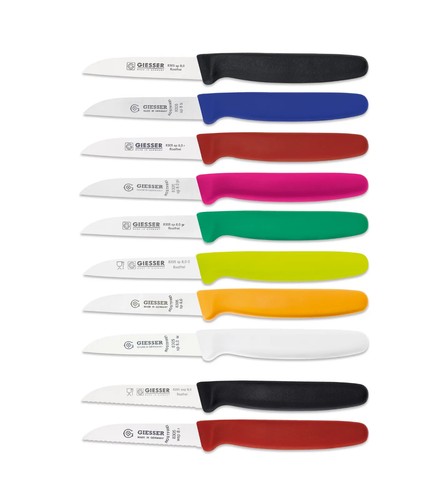 Giesser messer gemüsemesser - messer,