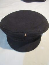 Elbsegler MatrosenMütze, ModAS, Gr. 56, Sammlerobjekt, nicht getragen