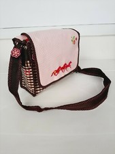 Spiegelburg Pferdefreunde Umhängetasche Tasche Pferd Pferde