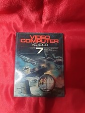 Interton Video Computer VC
