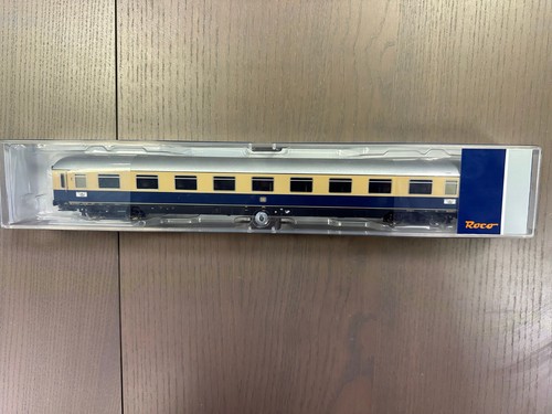 Roco 74256 - roco, h0