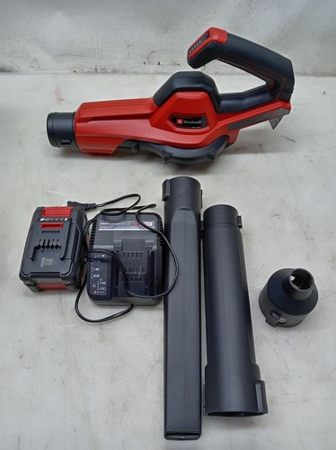 Einhell 250 li - 18/250, e