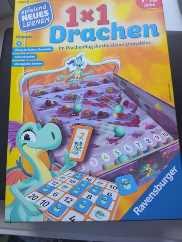 Ravensburger 24976 1x1 - -,