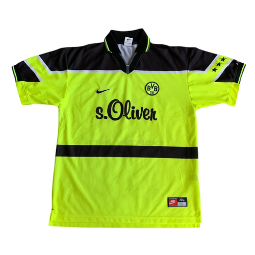 Borussia dortmund trikot - dortmund,