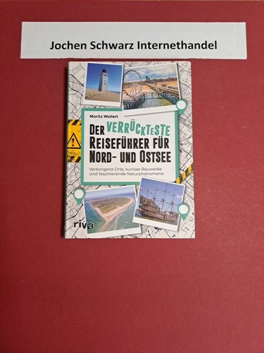 Der verrückteste reiseführer - verrückteste,