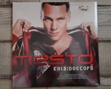 DJ Tiësto Kaleidoscope LP (2