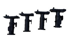 IKEA Sektion Metod Beine 11 cm