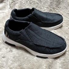 OrthoComfoot Black Ortho