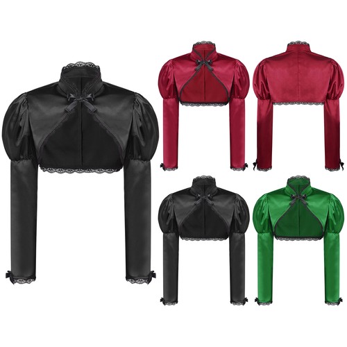 Damen bolero schulterzucken - damen, bolero-schulterzucken