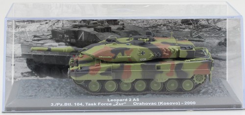 Panzer leopard kosovo - leopard,